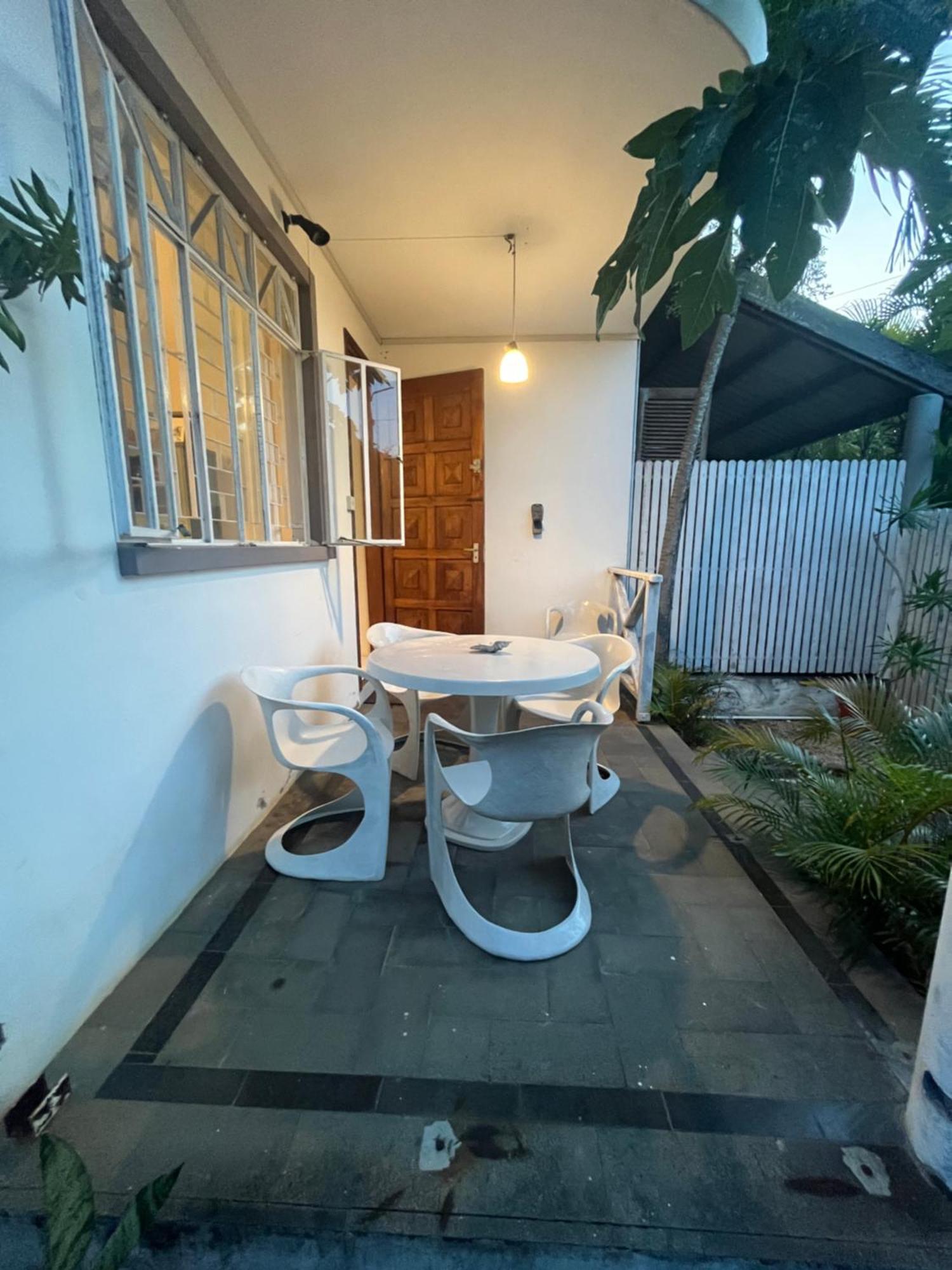 Maison Sandra Montchoisy المظهر الخارجي الصورة
