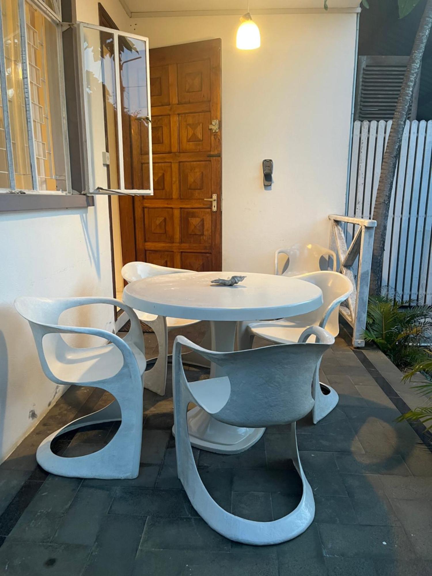 Maison Sandra Montchoisy المظهر الخارجي الصورة