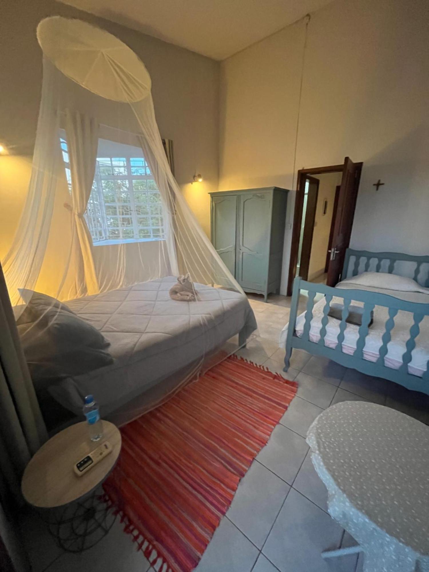 Maison Sandra Montchoisy المظهر الخارجي الصورة