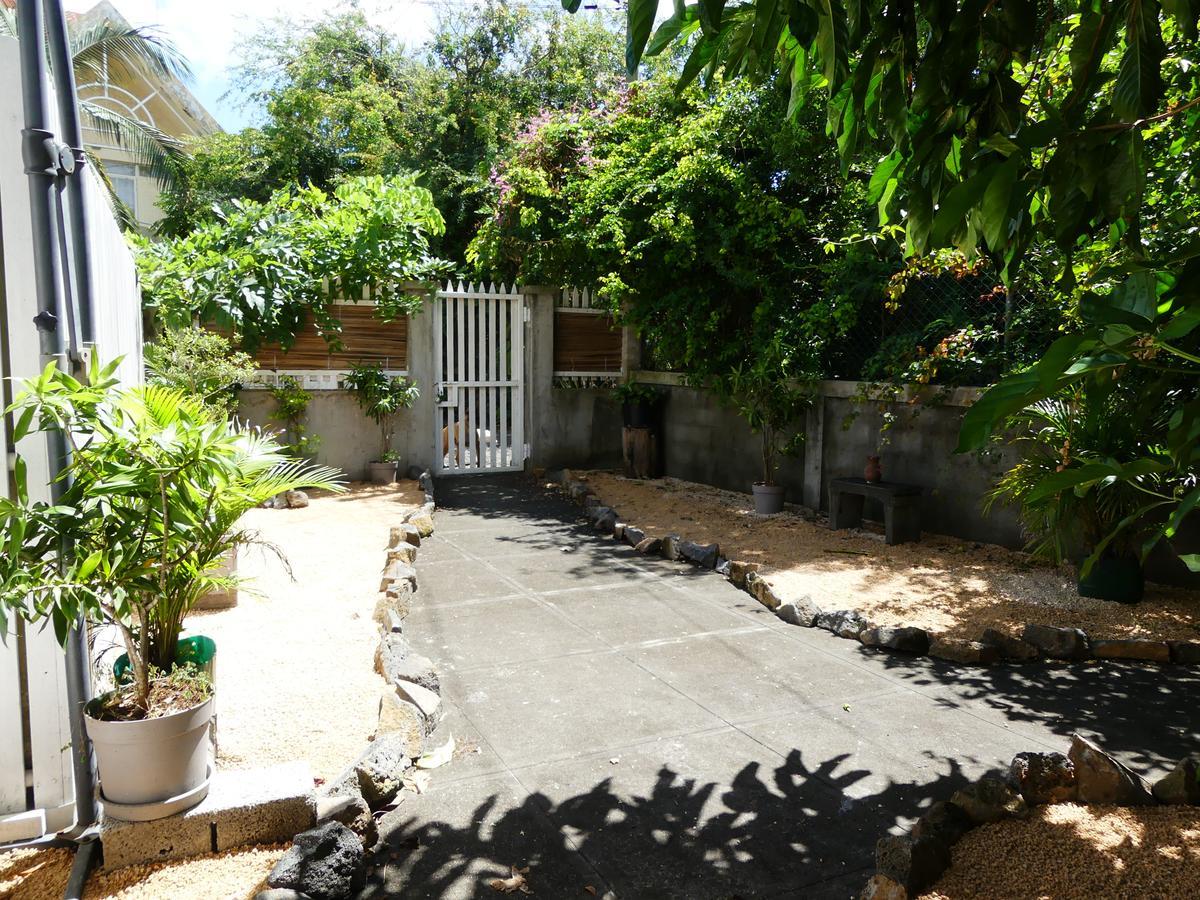 Maison Sandra Montchoisy المظهر الخارجي الصورة